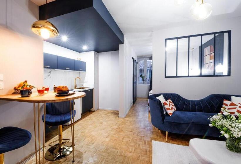 Bed and Breakfast Wisteria Villa