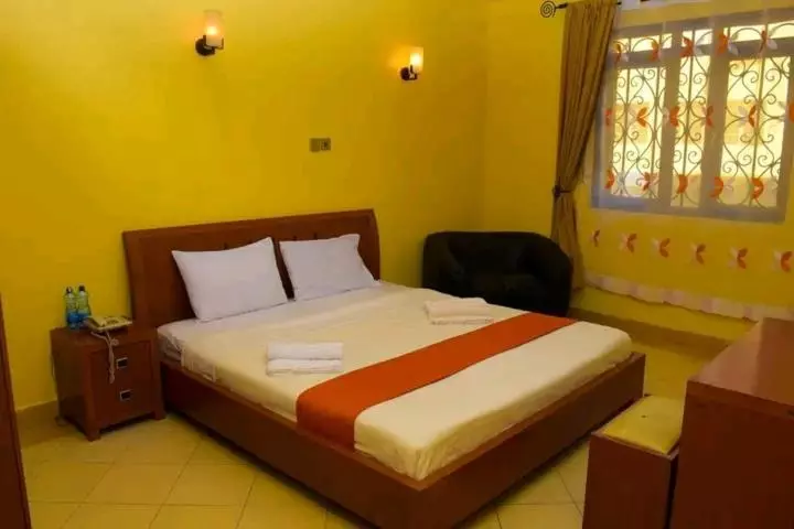 Raya Hotel Nairobi