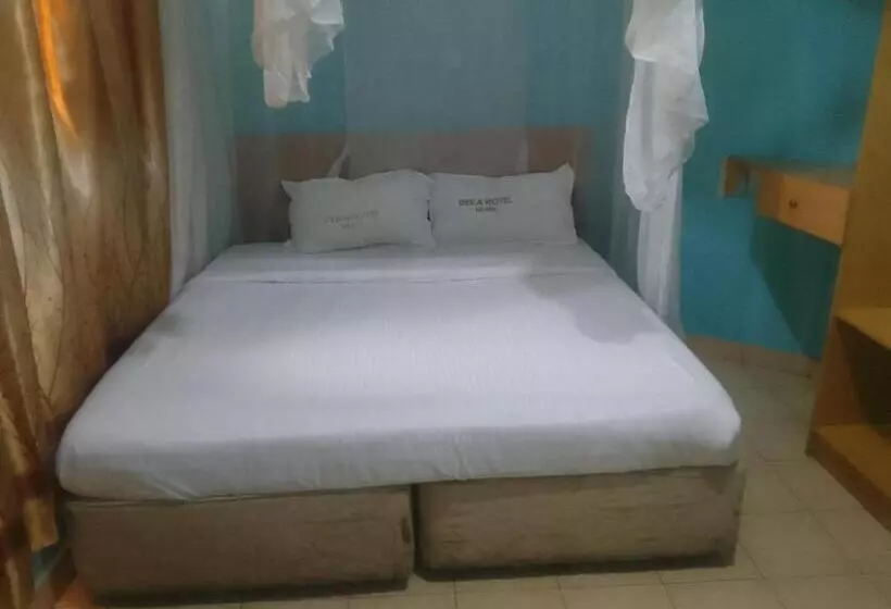 Raya Hotel Nairobi