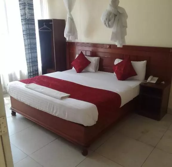 Raya Hotel Nairobi