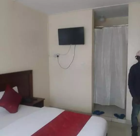 Raya Hotel Nairobi