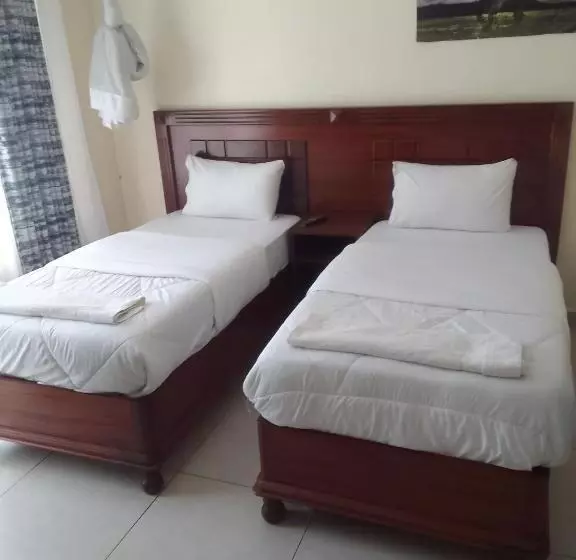 Raya Hotel Nairobi