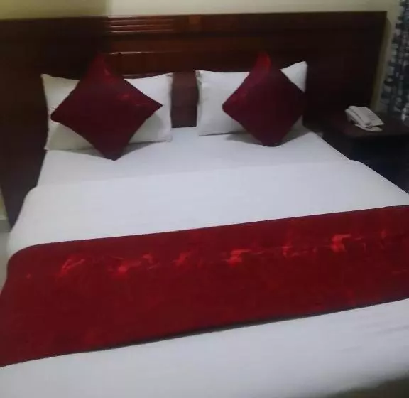 Raya Hotel Nairobi