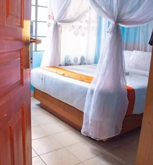 Raya Hotel Nairobi