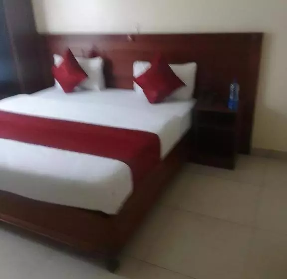 Raya Hotel Nairobi