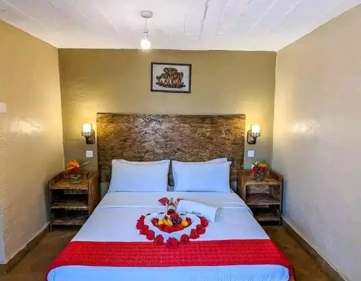 Raya Hotel Nairobi