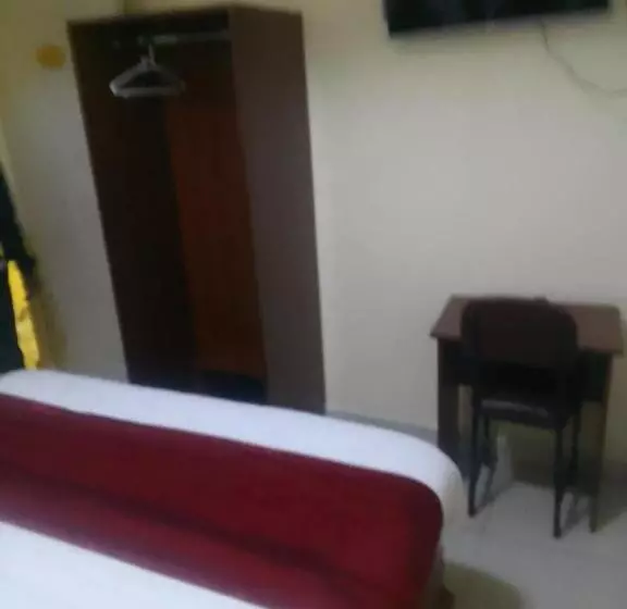 Raya Hotel Nairobi