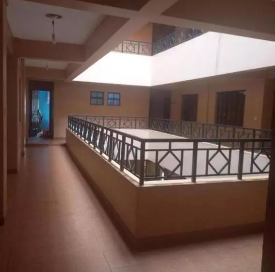 Raya Hotel Nairobi