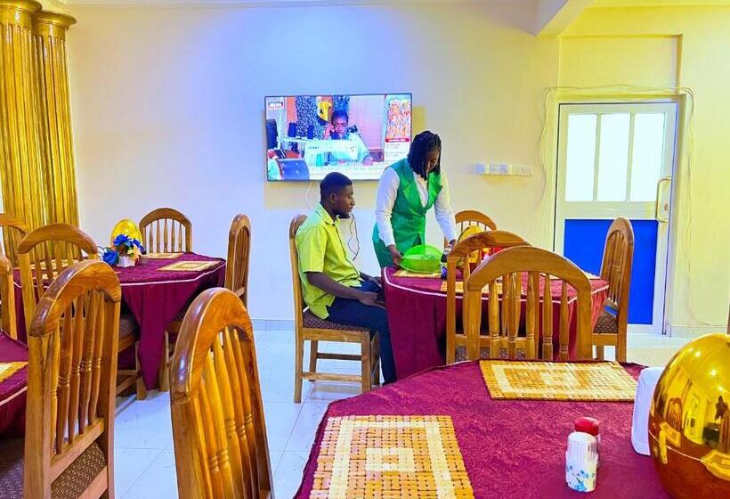 فندق American Royal Lodge