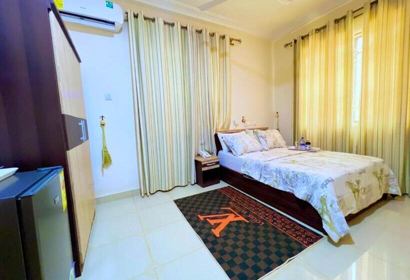 فندق American Royal Lodge