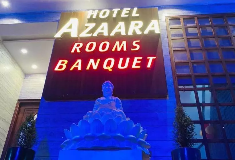 Hotelli Azaara