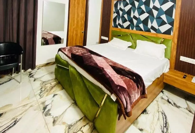 Hotelli Azaara