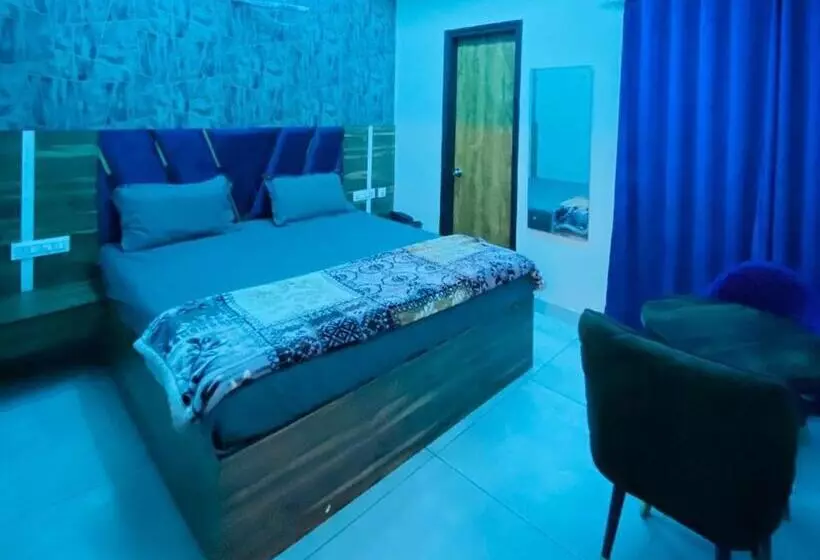 Hotelli Azaara
