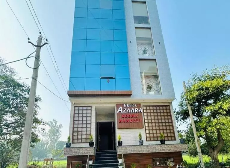 Hotelli Azaara