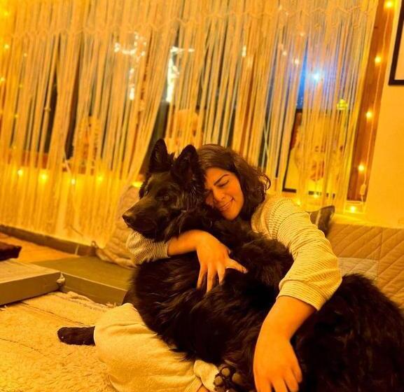 هتل Buddha House 2