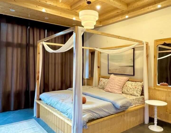 هتل Buddha House 2