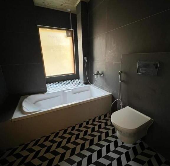 هتل Buddha House 2