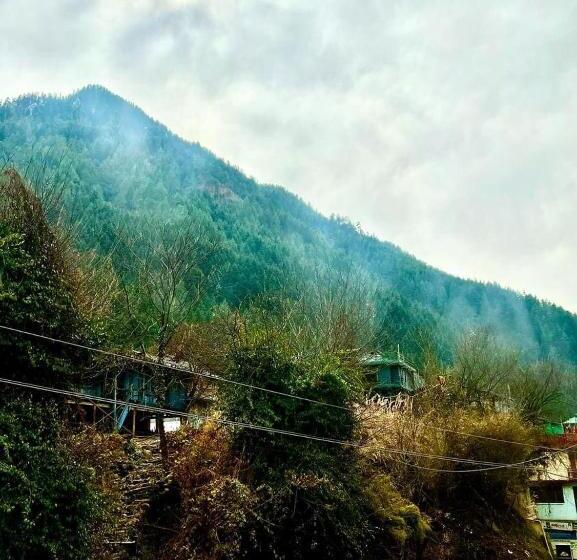 هتل Buddha House 2