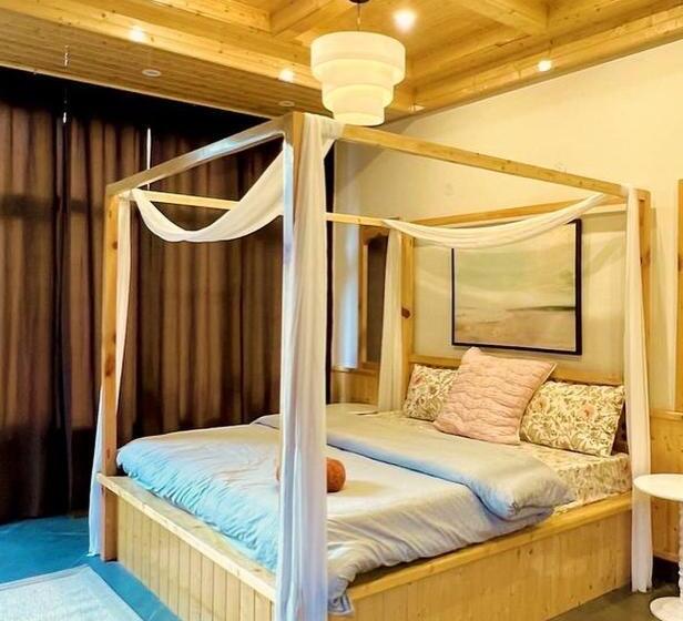 هتل Buddha House 2