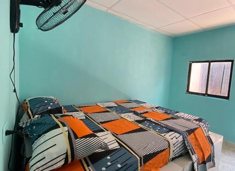 هتل Casa Vallenata