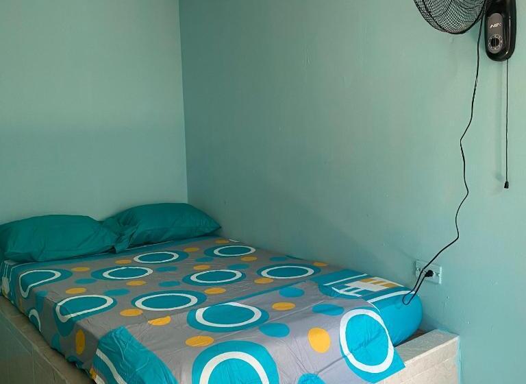 هتل Casa Vallenata