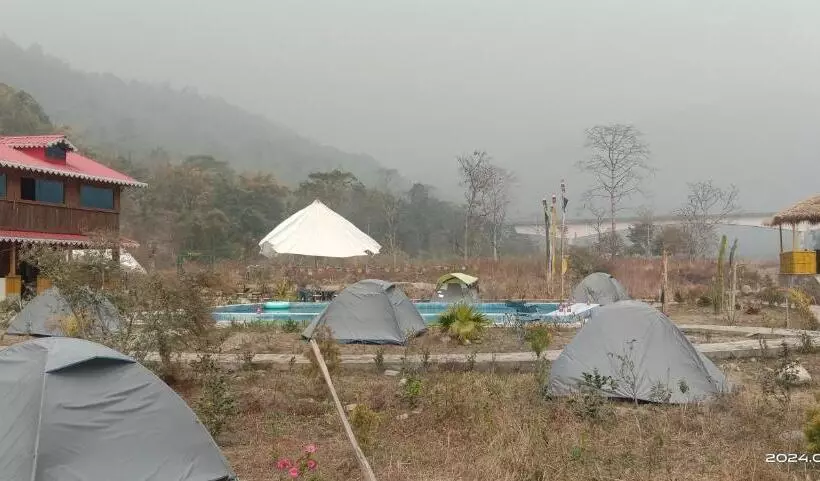 ホテル Dolma Farm Stay