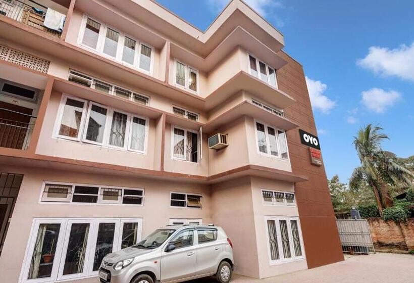 هتل Oyo Ayushi