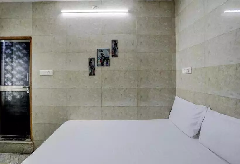 ホテル O Dreamzz Inn