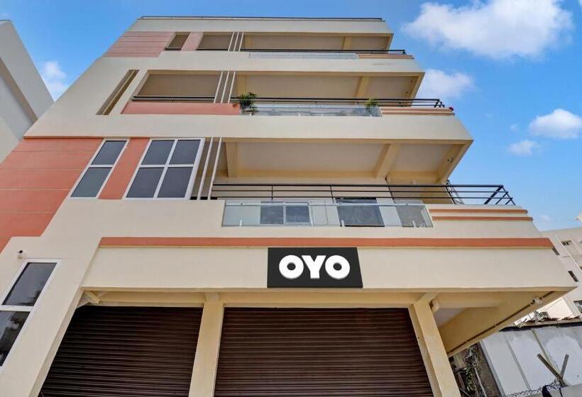 Hotel Oyo Sea Coastal Inn