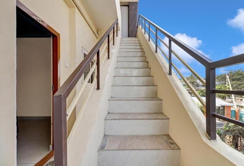 Hotel Oyo Sea Coastal Inn