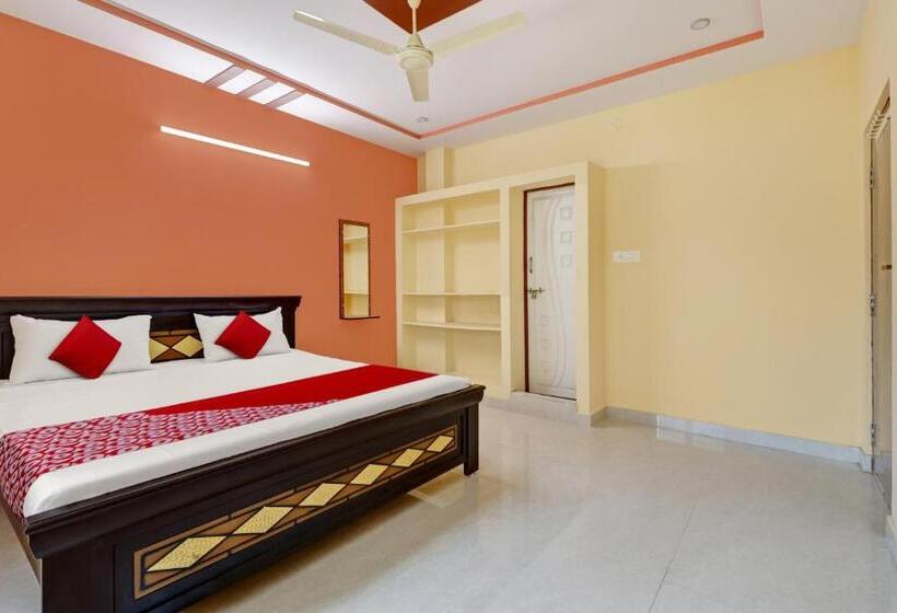 Hotel Oyo Sea Coastal Inn