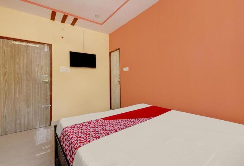 Hotel Oyo Sea Coastal Inn