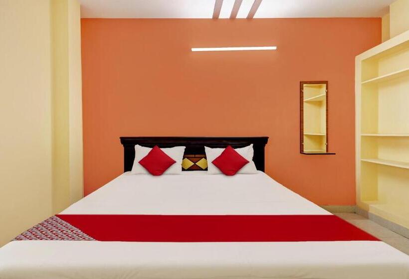 Hotel Oyo Sea Coastal Inn