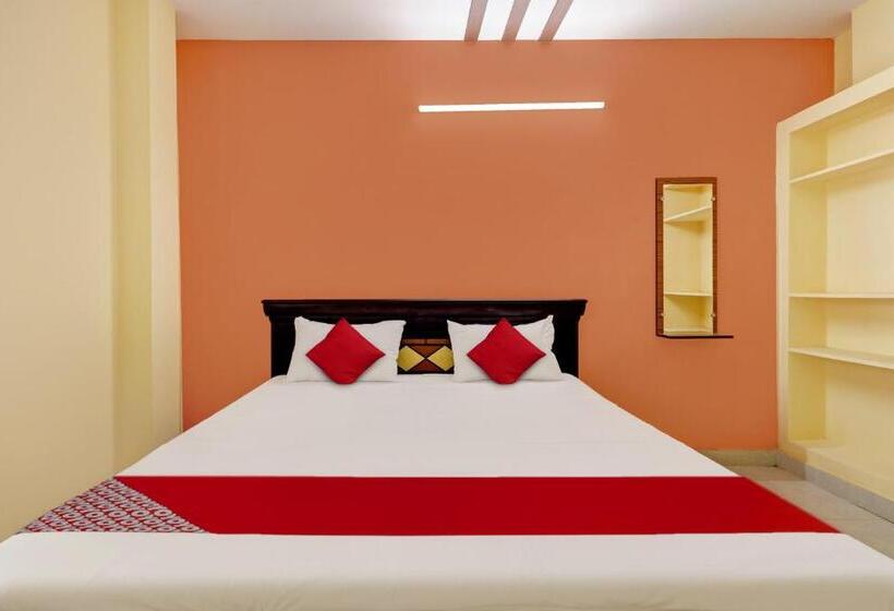 Hotel Oyo Sea Coastal Inn