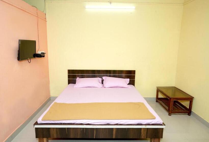 호텔 Ridhi Sidhi Niwas