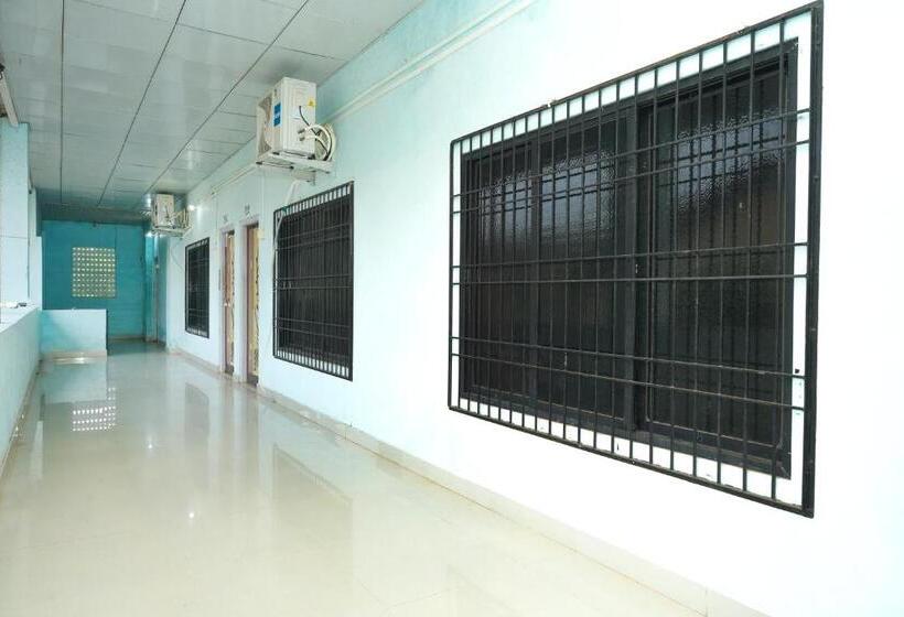 호텔 Ridhi Sidhi Niwas