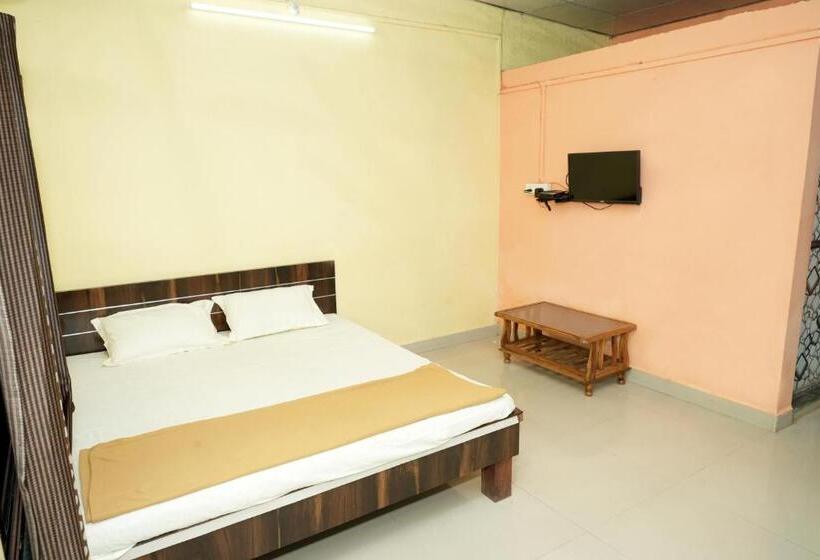 호텔 Ridhi Sidhi Niwas