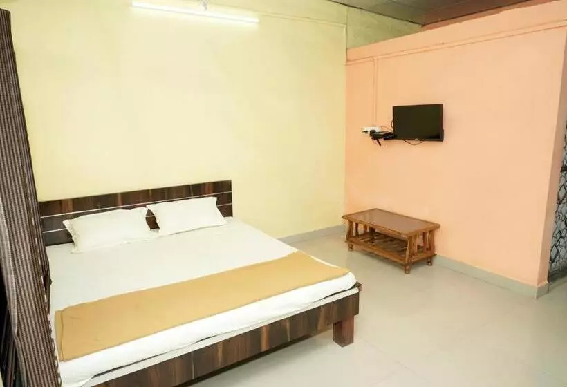 Hotelli Ridhi Sidhi Niwas