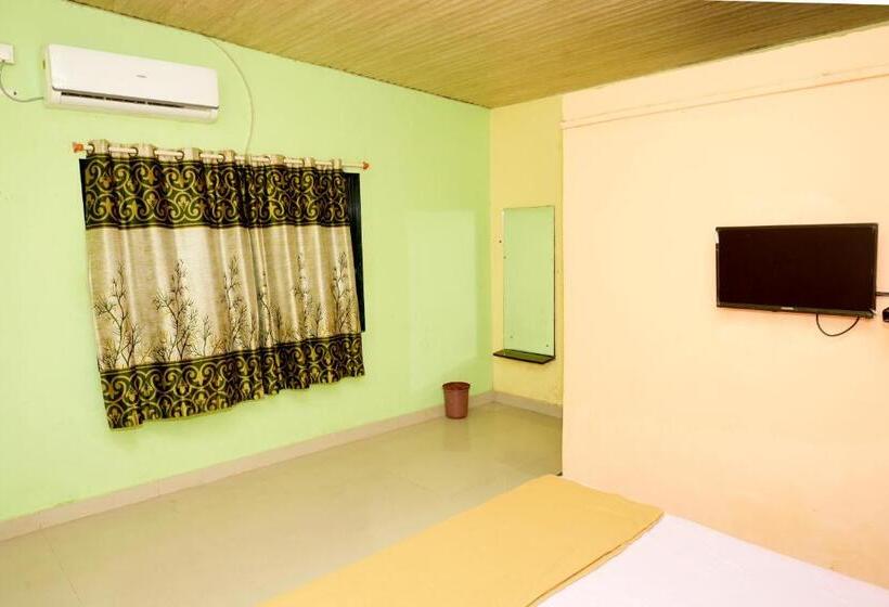 호텔 Ridhi Sidhi Niwas