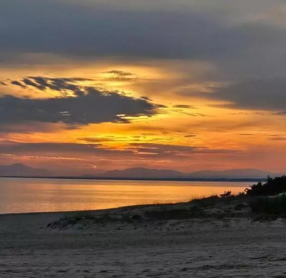 Hotelli Vecchia Mottola Suite & Spa