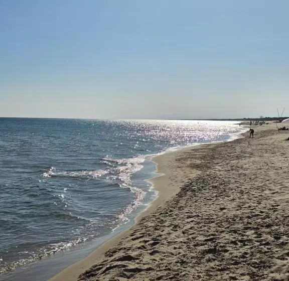 Hotelli Vecchia Mottola Suite & Spa