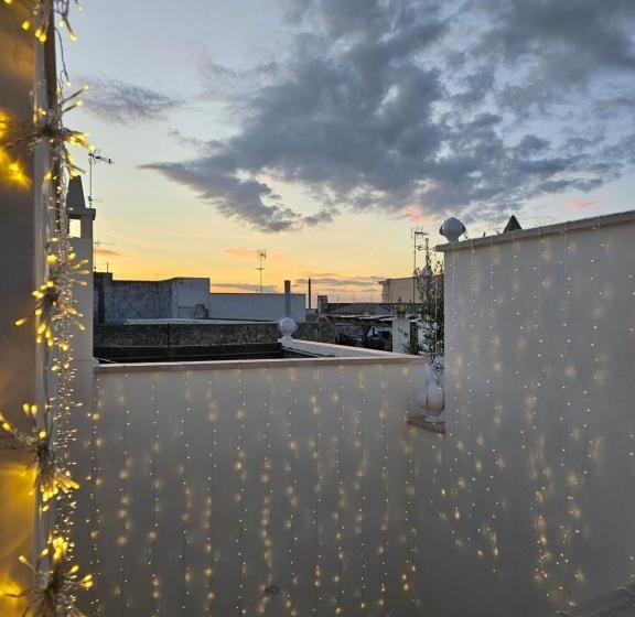 Otel Vecchia Mottola Suite & Spa