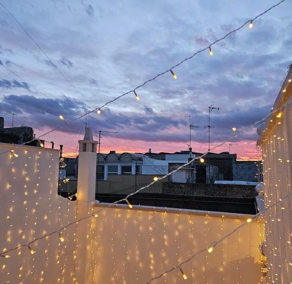 Otel Vecchia Mottola Suite & Spa