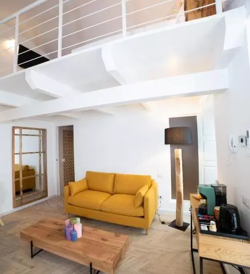 Hotelli Vecchia Mottola Suite & Spa