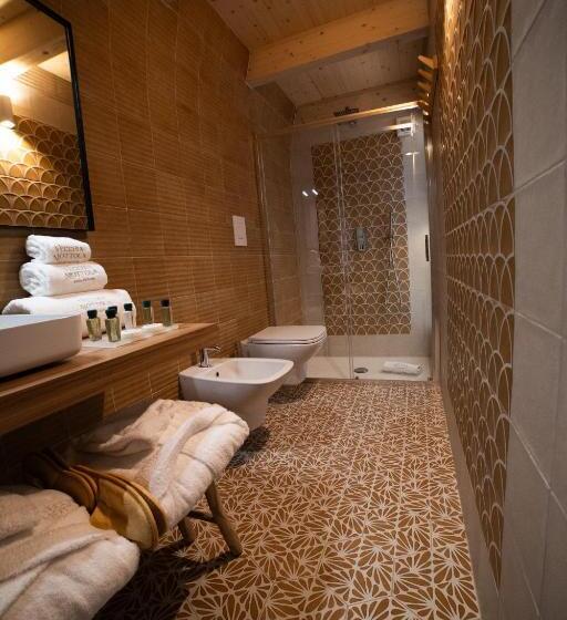 Otel Vecchia Mottola Suite & Spa