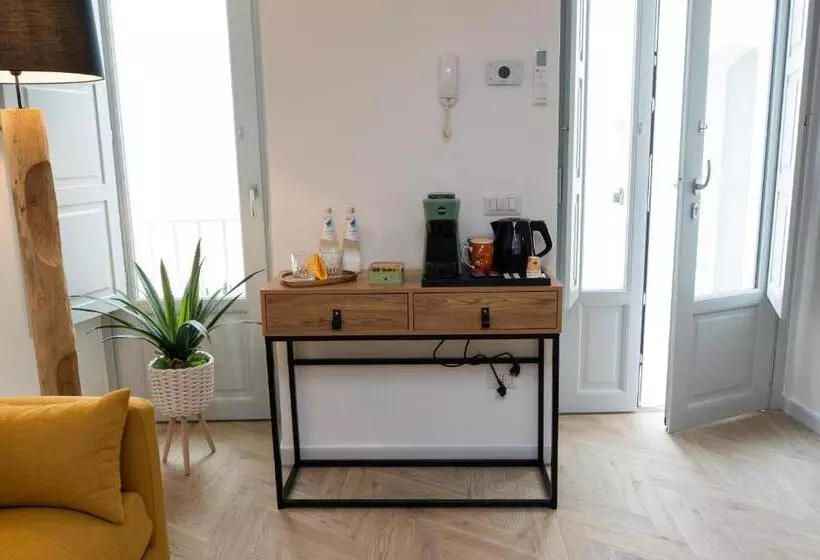 Hotelli Vecchia Mottola Suite & Spa