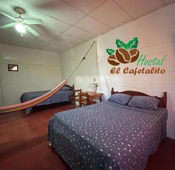 هتل Y Restaurante El Cafetalito