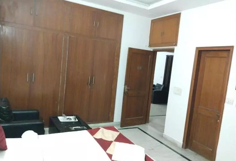 ペンション Ada Residency Sector 20 Noida Uttar Pradesh