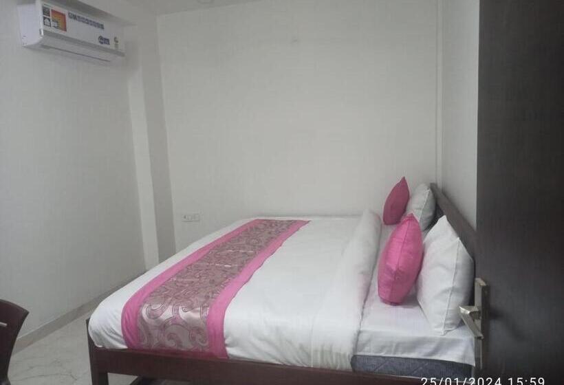 پانسیون Ada Residency Sector 20 Noida Uttar Pradesh