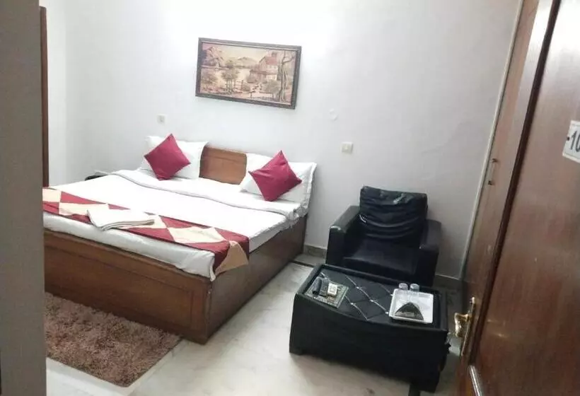 ペンション Ada Residency Sector 20 Noida Uttar Pradesh